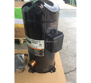 คอมเพรสเซอร์แบบสกรอลล์ซีรีส์ ZR ของโคปแลนด์ รุ่น ZR125KC-TF5-550 ZR125KC-TF5-265 ZR125KCE-TFE-265 กำลัง 10 แรงม้า - Product Image 5