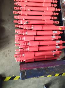 Kits de joints Tipp Er Lorr Y de 32 mm - Product Image 5