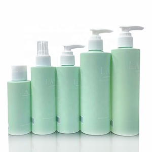 Botella de PETG de Alta Calidad con Bomba Dosificadora para Loción, Gel de Ducha, Limpiador Facial y Jabón de Manos, 100, 150, 250, 280, 450, 600 ml - Product Image 2
