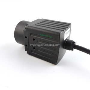 Caméra de recul pour voiture avec vision nocturne puissante, capteur d'image étanche pour stationnement avant, moniteur 7 pouces - Product Image 4