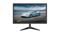 Factory Wholesale OEM 19.5 Inch 75HZ 1600*900 FHD PC LCD Monitors For Work
