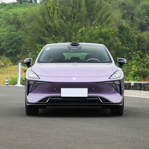 รถยนต์ไฟฟ้าพลังงานใหม่ <span class=keywords><strong>Changan</strong></span> ปี 2026 รุ่นใหม่ล่าสุด ราคาดีที่สุด พร้อมระยะทางวิ่ง 600 กม. (WLTC) มอเตอร์ 200-250 กิโลวัตต์ แบตเตอรี่ 50-70 กิโลวัตต์ชั่วโมง - Product Image 2