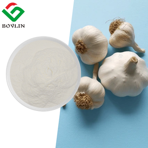 Saf Allicin Sarımsak Ekstresi Tozu Allicin Toptan Satış 1% 2% 3% 5% Fiyatı Yüksek Kaliteli Saf Organik Allicin Tozu - Product Image 3