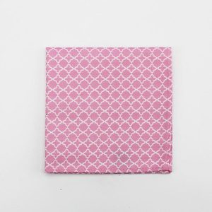 Tùy Chỉnh Thiết Kế Mới 100% Lụa Dệt Hanky Mens Khăn Tay Pocket Square - Product Image 3