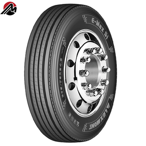 Neumáticos para Camiones Comerciales 11R22.5 295/75R22.5 11R24.5 255/70R22.5 - Product Image 4