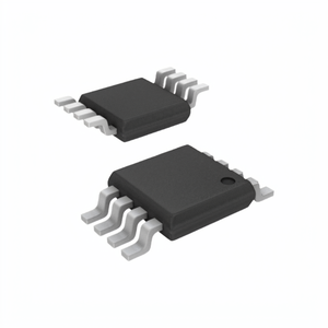 MC100LVEP11DTR2 Clock Timing Electronic Chips Component Authorized Distributor 8 TSSOP, 8 MSOP - Product Image 1