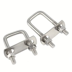 Pince de serrage en F robuste en métal forgé de 120 mm pour table de soudage - Product Image 1