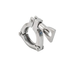 ISO-LS thép không gỉ 304 đóng kẹp ba phần cho năng lượng Hydro, thự<span class=keywords><strong>c</strong></span> phẩm, <span class=keywords><strong>c</strong></span>ông nghiệp nướ<span class=keywords><strong>c</strong></span> giải khát và <span class=keywords><strong>c</strong></span>á<span class=keywords><strong>c</strong></span> ứng dụng bán dẫn - Product Image 3