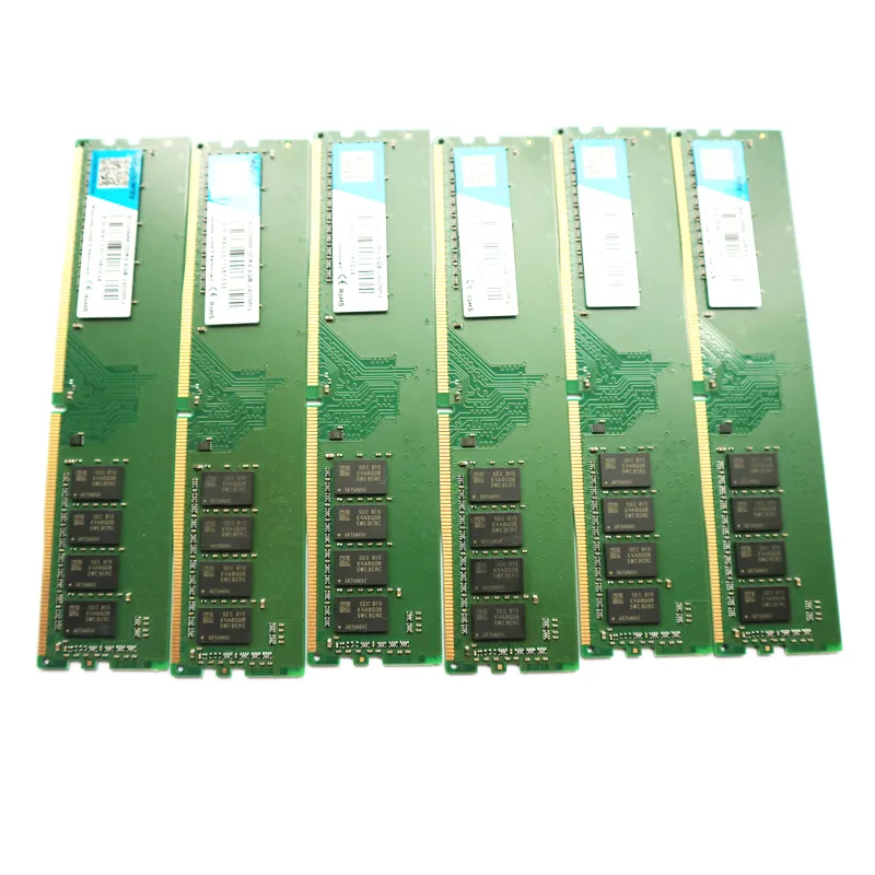 ذاكرة الوصول العشوائي ذاكرة الوصول العشوائي SD ram 512MB لكبار السن كمبيوتر مكتبي ذاكرة الوصول العشوائي