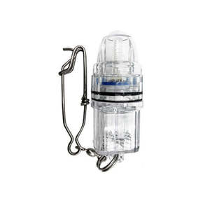 Luz LED Sumergible Verde para Pesca Nocturna, Señuelo Morado para Pesca de Fondo, Pesca Lenta con Jigging, Luz para Pesca con Línea Larga - Product Image 5