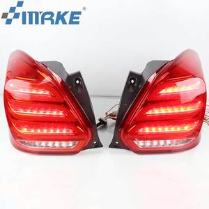 <strong>For</strong> Suzuki <strong>Swift</strong> Rear Tail <strong>Light</strong> 2016-2020 Multi-functions <strong>LED</strong> Rear Bumper <strong>Light</strong> Brake <strong>Light</strong> - Product Image 3