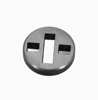 158557-51480 15855751480 158557 51480 pour 4TNV98 4TNV98 Diesel Bloc de Commande de Pompe à Carburant