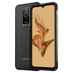 Teléfono inteligente <span class=keywords><strong>Ulefone</strong></span> <span class=keywords><strong>Armor</strong></span> <span class=keywords><strong>17</strong></span> <span class=keywords><strong>Pro</strong></span> Helio G99 8GB + 256GB 108MP IP68 Android 12 4G resistente - Product Image 3