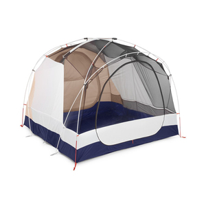 HOMFUL tende a doppio strato <span class=keywords><strong>tenda</strong></span> da campeggio durevole Swag <span class=keywords><strong>tenda</strong></span> da campeggio impermeabile all'aperto - Product Image 2