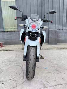 Motocicleta Deportiva <span class=keywords><strong>Yamaha</strong></span> de <span class=keywords><strong>Segunda</strong></span> <span class=keywords><strong>Mano</strong></span> de 600cc - Product Image 2