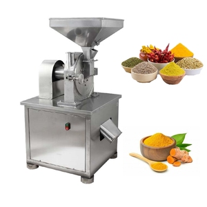 Équipement commercial de traitement des céréales pour manioc, machine à moudre le maïs, le blé et le riz à grande échelle, moulin à riz chinois - Product Image 2