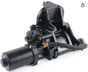 सिल्वरडो ट्रक C2 मॉडल के लिए नया रनिंग बोर्ड मोटर 19303236 ब्रैकेट और 1 साल की वारंटी - Product Image 1