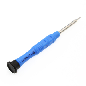 Mini herramienta de reparación de destornilladores de tres alas para móvil, bricolaje Y tipo 0,6 - Product Image 4
