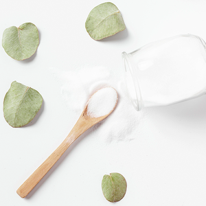 Cấp thực phẩm <span class=keywords><strong>Stevia</strong></span> reb-m chiết xuất 95% thảo dược bột chất làm ngọt dựa trên thực vật đóng gói trong thùng nhựa - Product Image 6