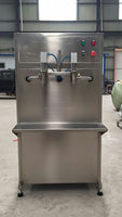 Le plus bas prix machine de remplissage d'huile d'olive