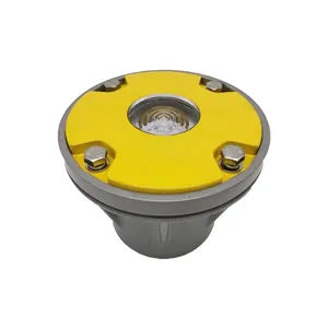 Éclairage LED de piste d'aéroport, éclairage de périmètre de héliport, éclairage de point de visée - Product Image 1