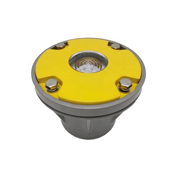 Airport Runway Led Light Perimeter Heliport Aiming Point Light
