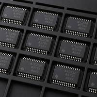 TLV320AIC23BIPWR DSYK Brand Malaysia Origin New Original Electronic Components Integrated Circuit IC