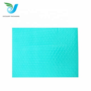 <span class=keywords><strong>New</strong></span> Arrival Nắp kéo tùy chỉnh Hoàng Gia màu xanh 10*12 vận chuyển túi <span class=keywords><strong>poly</strong></span> bong bóng bưu phẩm độn phong bì - Product Image 2