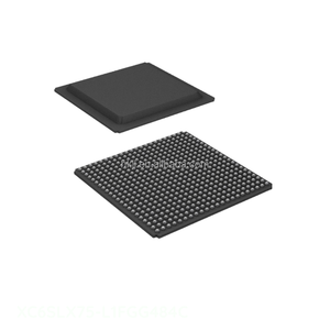 100 LFBGA FS32K146HFT0VMHT Componentes Integrados Electrónicos Canal del Fabricante de CI MCU de 32 Bits 1MB FLASH 100MAPBGA - Product Image 1