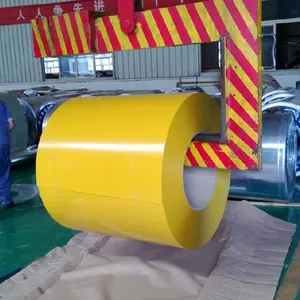 Best Quality China Manufacturer Ppgi Coils Prepainted Galvanized Steel Coil
