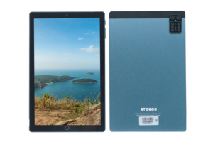 Hot Selling 10.1 Inch <strong>Android</strong> 10 <strong>Tablet</strong> 5G WIFI Dual Sim 2 in 1 Business <strong>Tablet</strong> PC With <strong>Keyboard</strong> - Product Image 3