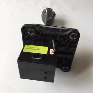 Pièces <span class=keywords><strong>de</strong></span> transmission AMT 1702610-TA000 Boîte <span class=keywords><strong>de</strong></span> vitesses <span class=keywords><strong>automatique</strong></span> <span class=keywords><strong>Levier</strong></span> <span class=keywords><strong>de</strong></span> changement <span class=keywords><strong>de</strong></span> <span class=keywords><strong>vitesse</strong></span> - Product Image 3