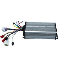 Contrôleur de moteur pas à pas de tapis roulant universel sans balais 48V 60V 1500W