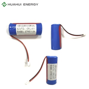 แบตเตอรี่ลิเธียมไอออนแบบชาร์จได้มาตรฐาน Huahui New Energy รุ่น 26650 3.2V 3000mAh - Product Image 3
