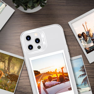 TPU transparent pour <span class=keywords><strong>coque</strong></span> <span class=keywords><strong>iPhone</strong></span> Nouvel accessoire antichoc pour téléphone portable - Product Image 6