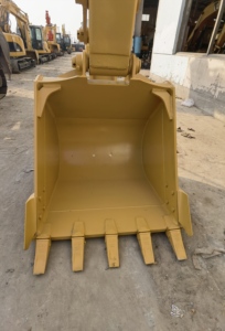 Made in Japan Secondhand CAT 320D2 320D2L <b>Excavator</b> 20 TON Hydraulic Digger Used <b>Machine</b> Caterpillar 320D on hot sale - Product Image 6