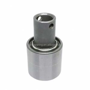 Rodamiento de rodillos automático de una hilera, rodamiento rígido de bolas de 30x47,5x77,8mm para rodamiento de máquina - Product Image 1