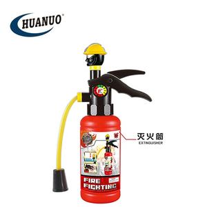 Estate per bambini gioco all'aperto giocattolo pistola a pressione ad acqua zaino fuoco pistola ad acqua per bambini - Product Image 3