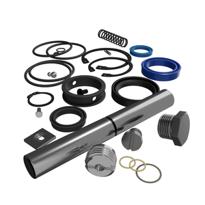 ชุดซีลไฮดรอลิก APEX สำหรับ Atlas สำหรับ MSB MTB รถขุด ค้อนรื้อถอน อะไหล่ รับประกัน 1 ปี CN - Product Image 3