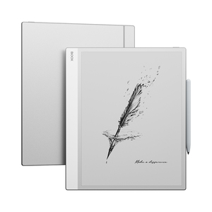 <span class=keywords><strong>BOOX</strong></span> Note <span class=keywords><strong>Max</strong></span> 13.3 ''Tablette Android EPaper avec 300 PPI - Product Image 2