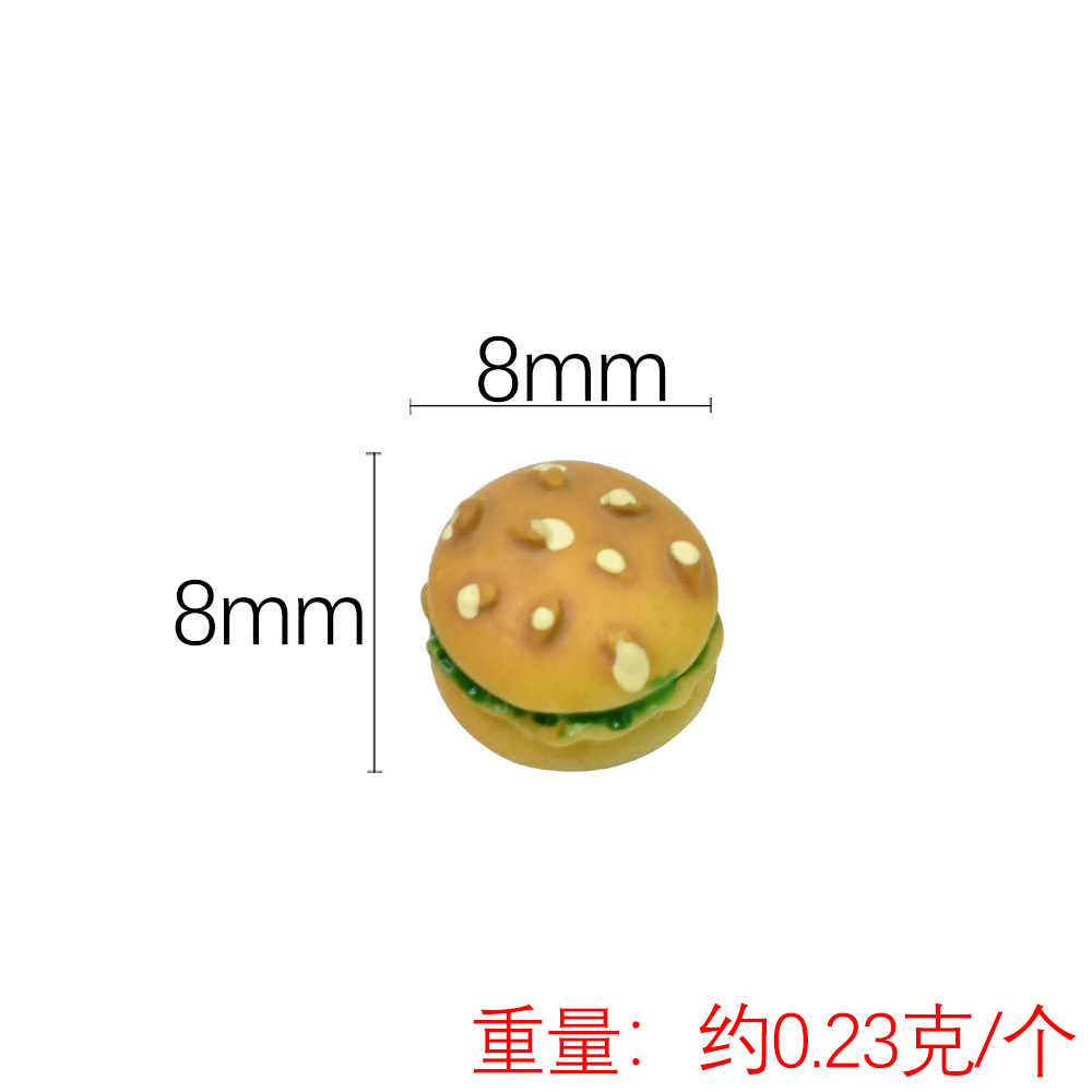 4แฮมเบอร์เกอร์