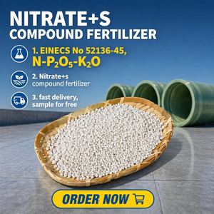 Fertilizante Compuesto Granular NPK <span class=keywords><strong>15</strong></span>-<span class=keywords><strong>15</strong></span>-<span class=keywords><strong>15</strong></span> 17-17-17, Fertilizante Agrícola Equilibrado para Cultivos, Vegetales y Frutas, Suministro de Fábrica - Product Image 3