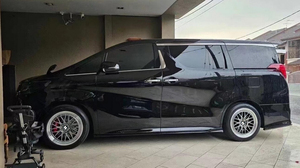 SY-09040 जाली एल्यूमीनियम मिश्र धातु 2-टुकड़ा सार्वभौमिक कार 992 911 के लिए 5x112 कार व्हील्स एम 2 एम 3 एम 4 कार्रेरा के लिए - Product Image 6