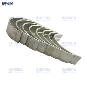 Set Bantalan Mesin BARU Set Bantalan Batang Penghubung EA897 untuk Audi VW Q7 Touareg 3.0T CRC CAS diesel OE 059105561S 059105591S - Product Image 4