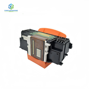 Tête <span class=keywords><strong>d</strong></span>'<span class=keywords><strong>impression</strong></span> stable à <span class=keywords><strong>impression</strong></span> continue QY6-0086 pour imprimante multifonction professionnelle Canon série MX92 – Pièces <span class=keywords><strong>d</strong></span>étachées - Product Image 3
