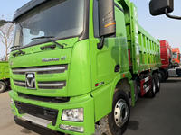 Б/у самосвалы на продажу: самосвал HOWO 6x4, 250 л.с., Евро-2, CIF Котону