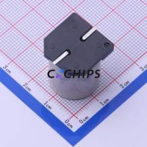 Condensador Electrolítico de Aluminio SMD EEETP1J102M, D18xL21.5mm 1000uF 20% 63V 2.6A-100kHz - Product Image 2