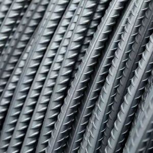 Barre d'armature en acier fileté de haute qualité de 10 mm pour système de mur de soutènement - Product Image 6