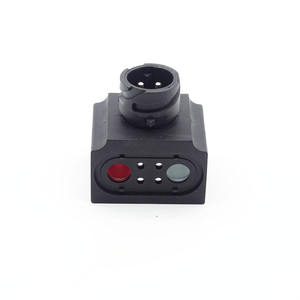 Fournisseur de bobines automobiles ABS de divers modèles, vente en gros de bobines électromagnétiques thermodurcissables, systèmes électriques automobiles - Product Image 2