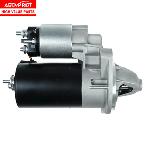 Motor de Arranque para PARTIDA, <span class=keywords><strong>ASTRA</strong></span>, SUPREMA S10 1.8 2.0 12V 9D 0001107015 9000081004 438014 - Product Image 1